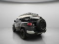 2008 Toyota FJ Cruiser Base