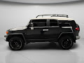 2008 Toyota FJ Cruiser Base