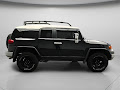 2008 Toyota FJ Cruiser Base