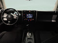 2008 Toyota FJ Cruiser Base