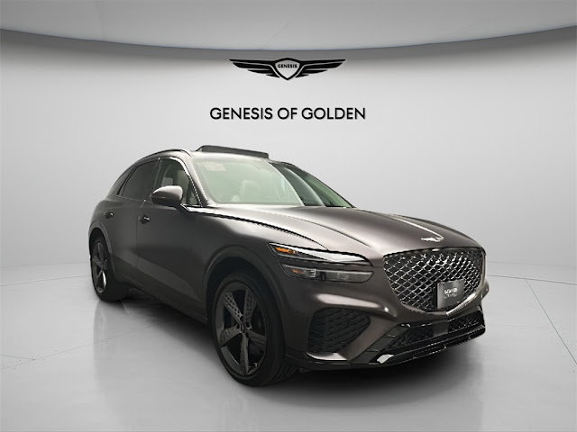 2023 Genesis GV70 3.5T Sport