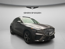 2023 Genesis GV70 3.5T Sport