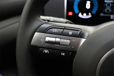 2026 Hyundai Santa Cruz