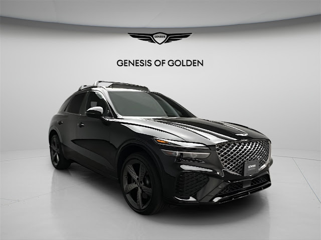 2025 Genesis GV70 2.5T Sport Prestige