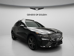 2025 Genesis GV70 2.5T Sport Prestige