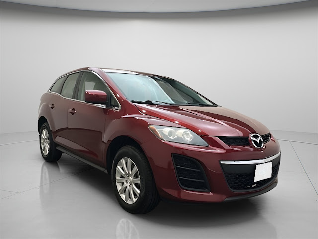 2011 Mazda CX-7 i SV