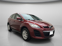 2011 Mazda CX-7 i SV