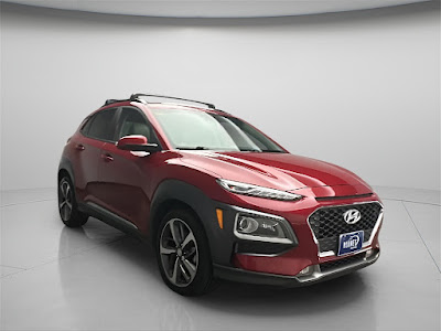 2020 Hyundai Kona