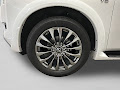 2022 Nissan Armada Platinum