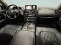2022 Nissan Armada Platinum