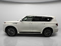 2022 Nissan Armada Platinum