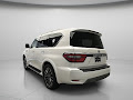 2022 Nissan Armada Platinum