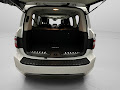 2022 Nissan Armada Platinum
