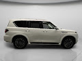 2022 Nissan Armada Platinum