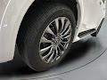 2022 Nissan Armada Platinum
