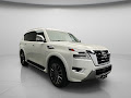 2022 Nissan Armada Platinum