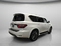 2022 Nissan Armada Platinum