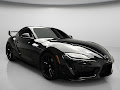 2021 Toyota Supra 3.0