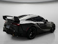 2021 Toyota Supra 3.0