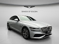 2023 Genesis G80 3.5T