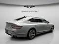 2023 Genesis G80 3.5T