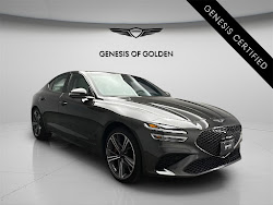2025 Genesis G70 3.3T Sport Advanced