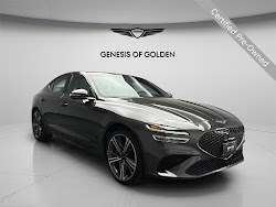 2025 Genesis G70 3.3T Sport Advanced