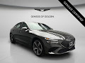 2025 Genesis G70 3.3T Sport Advanced
