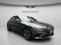 2025 Genesis G70 3.3T Sport Advanced
