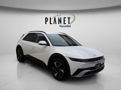 2025 Hyundai IONIQ 5