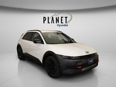 2025 Hyundai IONIQ 5