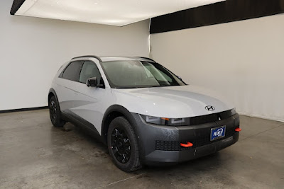 2025 Hyundai IONIQ 5
