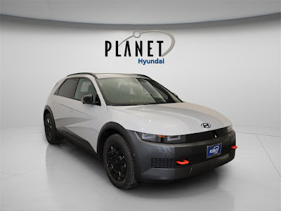 2025 Hyundai IONIQ 5