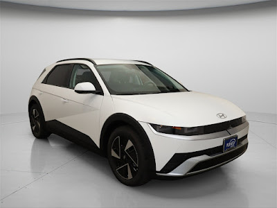 2025 Hyundai IONIQ 5