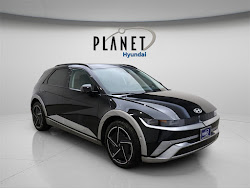 2025 Hyundai IONIQ 5 Limited