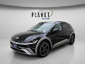 2025 Hyundai IONIQ 5 Limited