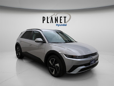 2025 Hyundai IONIQ 5