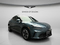 2026 Genesis GV60 Standard