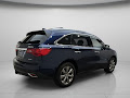 2016 Acura MDX 3.5L