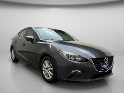 2014 Mazda Mazda3 i Touring