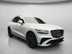 2026 Genesis GV70 3.5T Sport Advanced