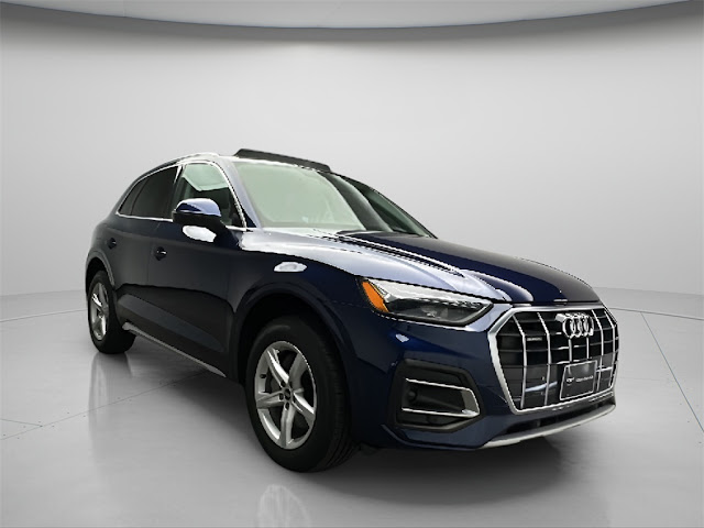2021 Audi Q5 45 Premium