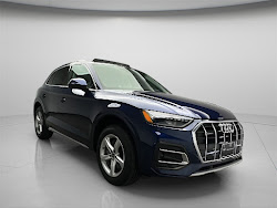 2021 Audi Q5 45 Premium