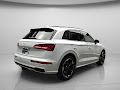 2020 Audi SQ5 3.0T Prestige