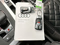 2020 Audi SQ5 3.0T Prestige
