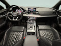 2020 Audi SQ5 3.0T Prestige