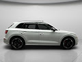 2020 Audi SQ5 3.0T Prestige