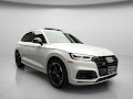 2020 Audi SQ5 3.0T Prestige