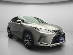 2020 Lexus RX 350