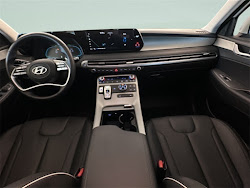 2025 Hyundai Palisade XRT